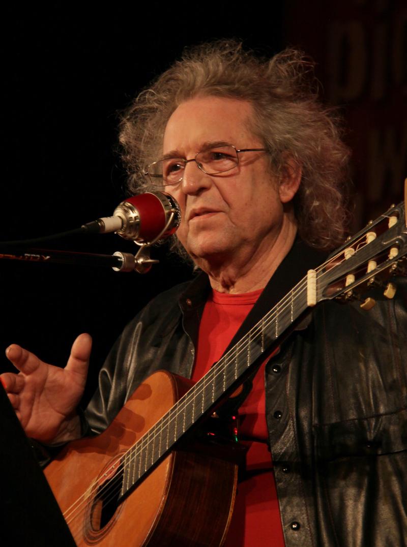 Proste chwyty gitarowe Zegarmistrz światła