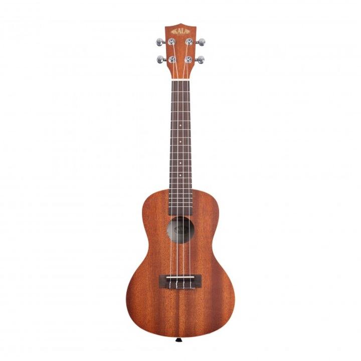 Rodzaje strun do ukulele