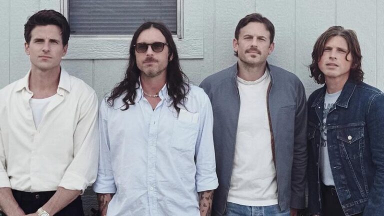 Czas trwania koncertów Kings of Leon – wszystko, co warto wiedzieć przed koncertem!