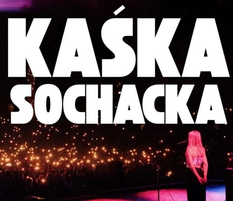 Ile trwa koncert Sochackiej? Odkrywamy zaskakujące fakty o czasie występu
