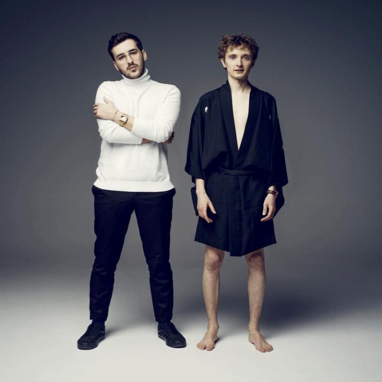 Jak długo trwa koncert Bass Astral? Zobacz sety i czas trwania występu