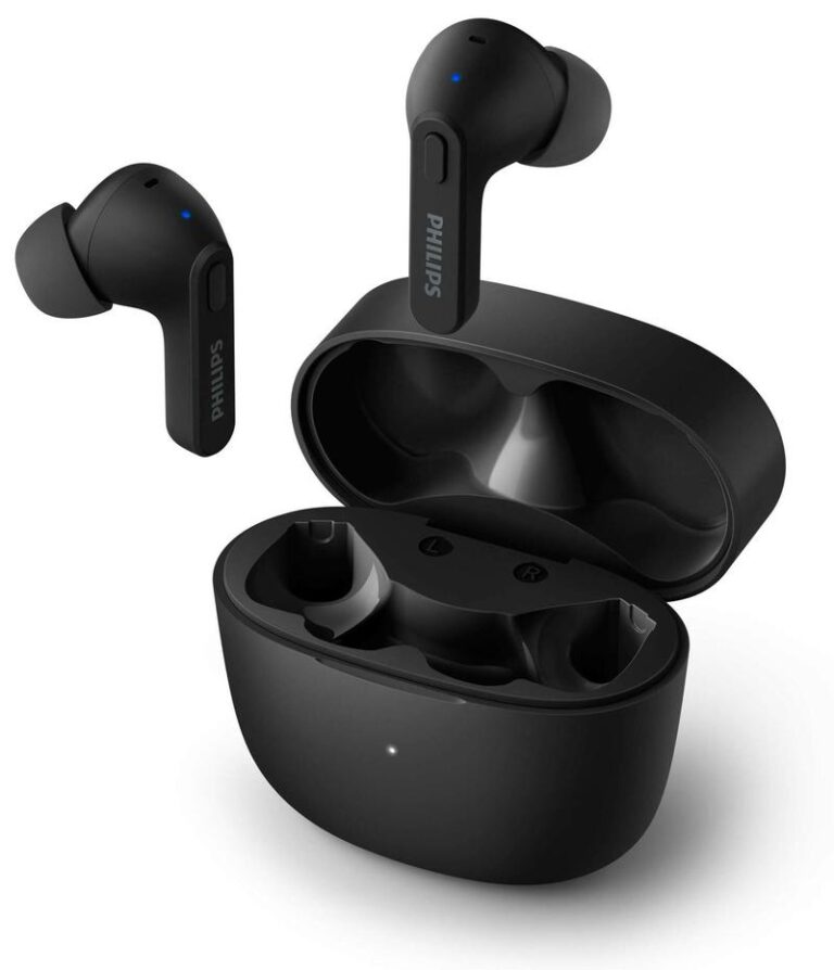Prosty przewodnik: Jak podłączyć słuchawki bezprzewodowe do telewizora Philips?