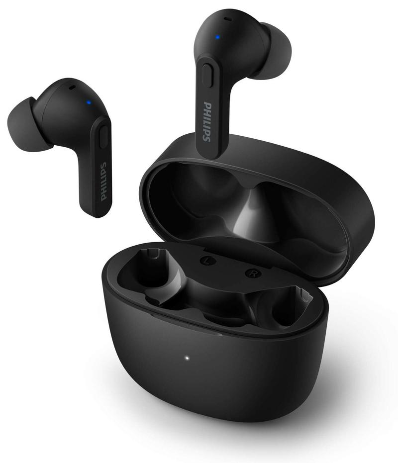 Prosty przewodnik: Jak podłączyć słuchawki bezprzewodowe do telewizora Philips?