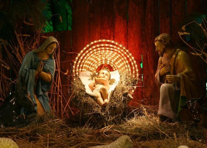 Bóg się rodzi na gitarze