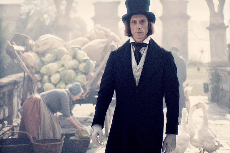 Czas trwania koncertów