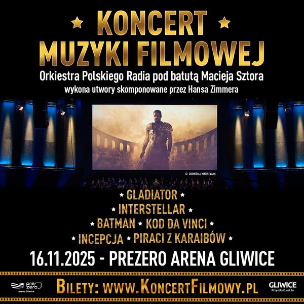 Czynniki wpływające na długość koncertu