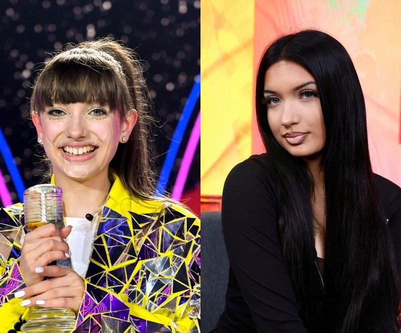 Duet Viki Gabor i Kayah