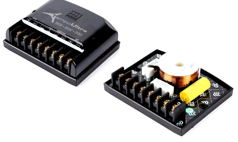 Dynamika w słuchawkach