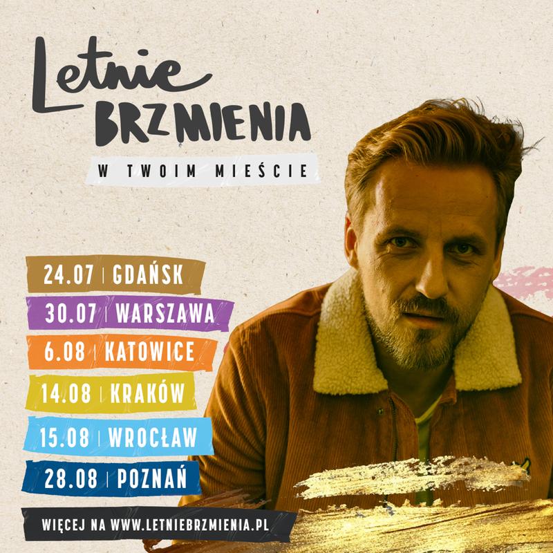 Festiwal Letnie Brzmienia