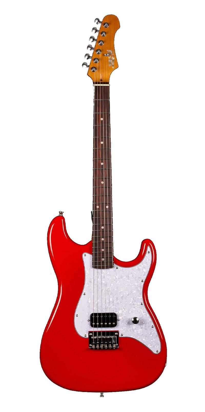 Gitar elektrycznych sekrety