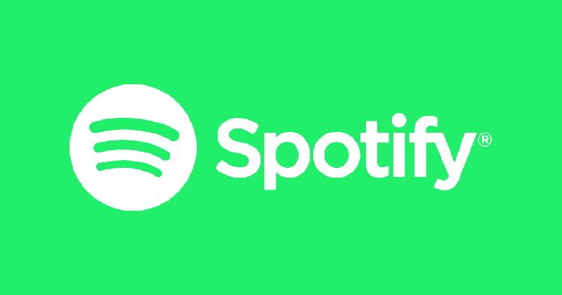 Interaktywne funkcje Spotify