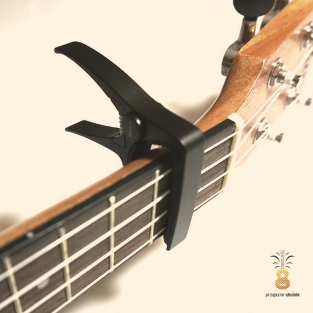 Kapodaster do gitary