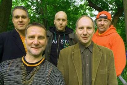 Łatwe granie kultowych utworów