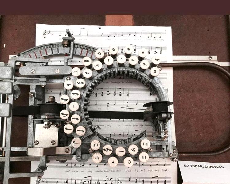 Metodyka nauki muzyki