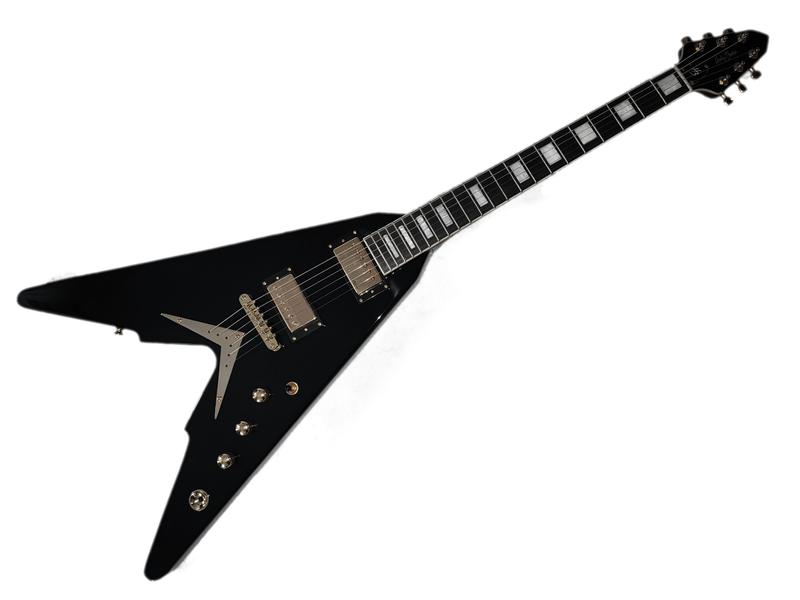 Moc wzmacniacza dla gitary