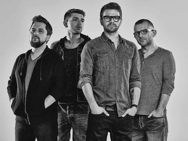 Muzyczne statystyki zespołów