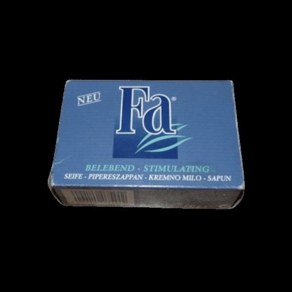 Mydełko Fa