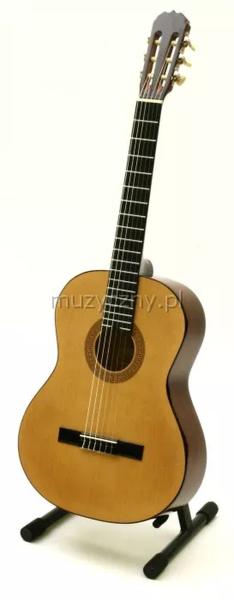 Nauka akordów gitarowych