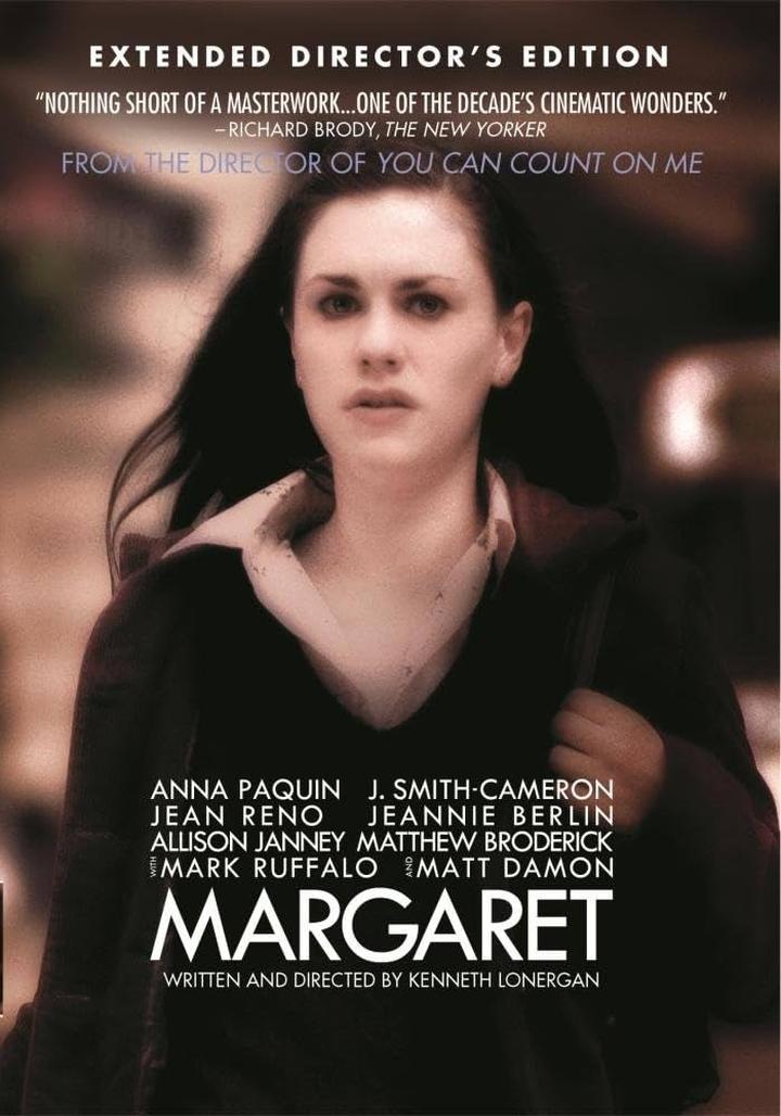 Nowy album Margaret