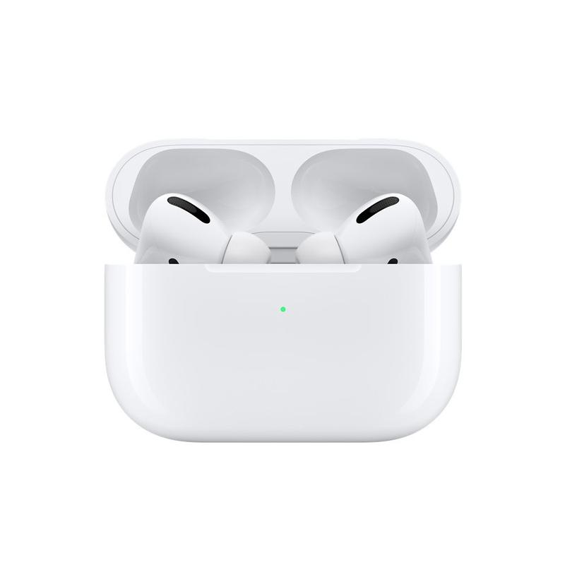 Porównanie modeli airpods pro