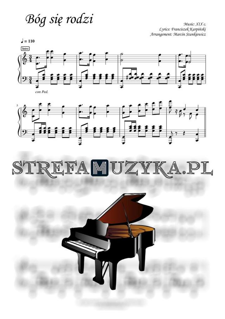 Proste chwyty gitarowe