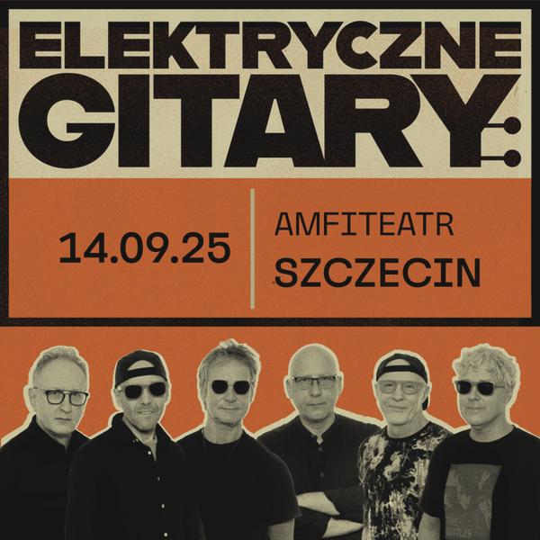 Przeboje Elektryczne Gitary