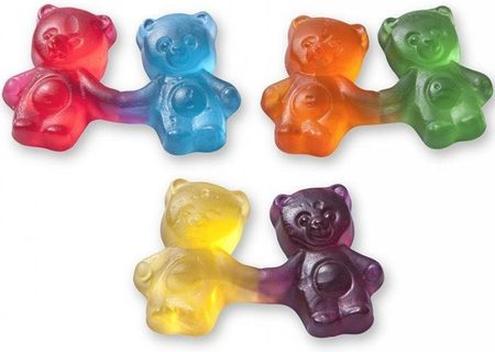 Słodko-kwaśne emocje