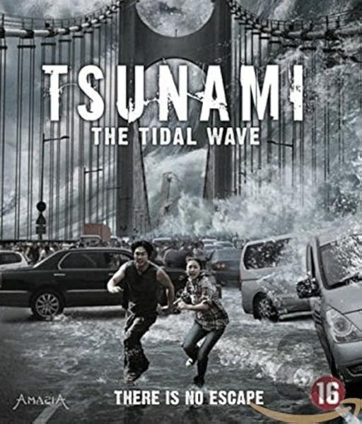 Streaming Tidal Wave