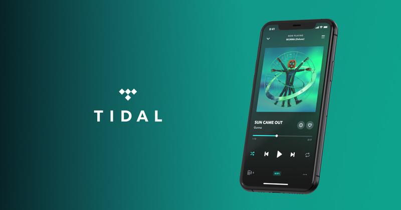 Tidal HiFi