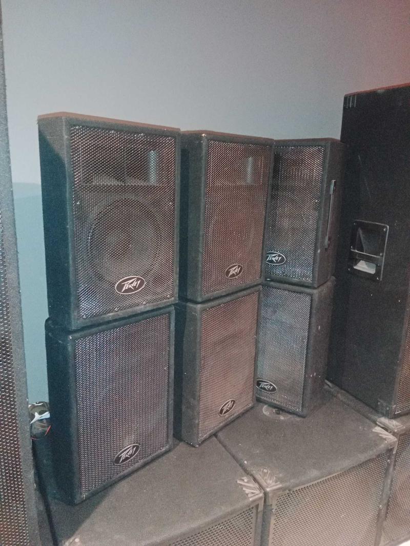 Używany sprzęt muzyczny