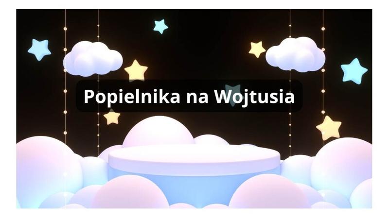 Wojtuś z Popielnika