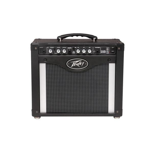 Wzmacniacze do gitary elektrycznej