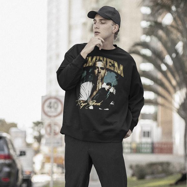 Zaskakujące fakty o Eminemie