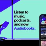 Audiobooki na Spotify – Odkryj, co możesz słuchać i jak to zrobić!