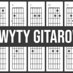Chwyty gitarowe zawsze pod ręką – nauka gry w prosty i szybki sposób