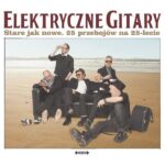 Elektryczne gitary i koniec chwyty – poznaj sekrety łatwego grania kultowego utworu