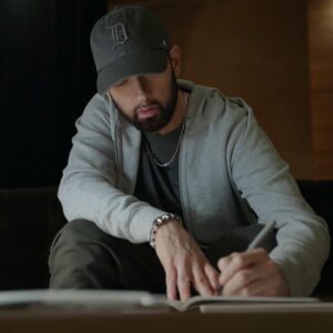 Eminem i jego dzieci: odkryj imiona oraz fascynujące historie z ich życia