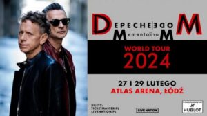 Gdzie kupić bilety na koncert Depeche Mode, by nie wpaść w sidła oszustów?