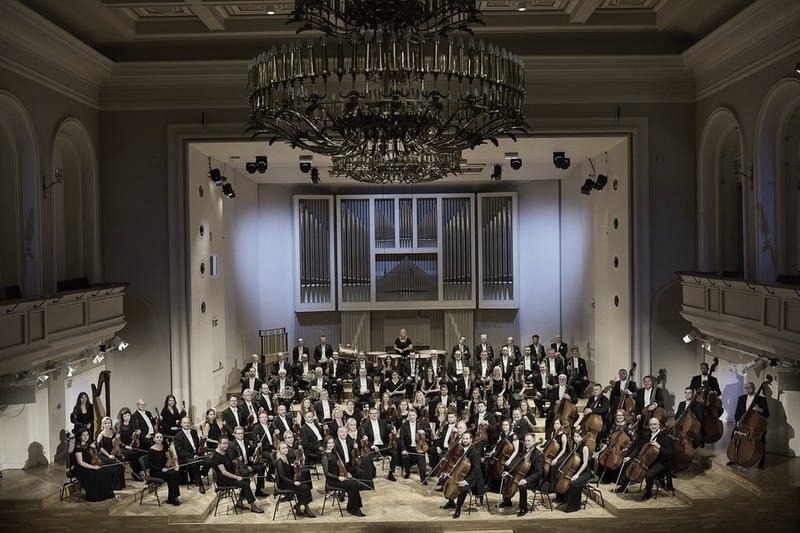 Gdzie mamy najlepsze miejsca na koncerty muzyki poważnej w Polsce?