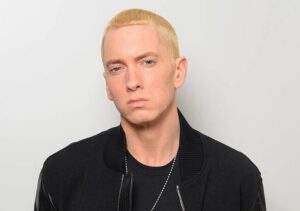Ile ma wzrostu Eminem? Odkryj zaskakujące fakty o jego wysokości!