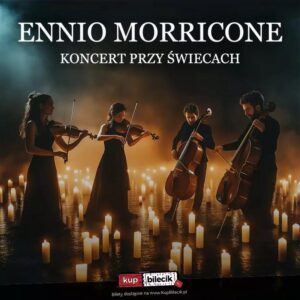 Ile naprawdę trwa koncert Ennio Morricone? Odkryj zaskakujące szczegóły czasu trwania wydarzenia