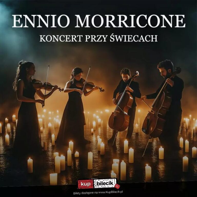 Ile naprawdę trwa koncert Ennio Morricone? Odkryj zaskakujące szczegóły czasu trwania wydarzenia