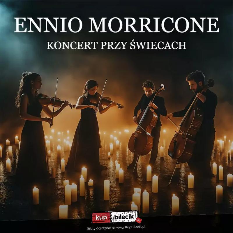 Ile naprawdę trwa koncert Ennio Morricone? Odkryj zaskakujące szczegóły czasu trwania wydarzenia