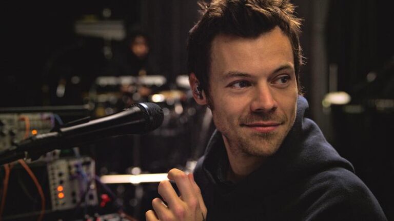 Ile zapłacisz za bilet na koncert Harry’ego Stylesa? Sprawdź aktualne ceny i dostępne opcje!