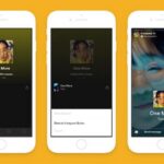 Jak bezproblemowo udostępnić muzykę ze Spotify na Instastory?