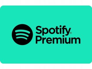 Jak łatwo wpisać kod Spotify Premium i cieszyć się bezproblemową aktywacją