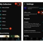 Jak pobrać muzykę z Tidal i słuchać jej offline bez kłopotów