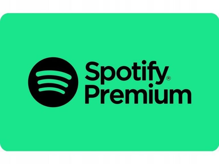Jak skutecznie wpisać kod Spotify Premium i uniknąć błędów przy aktywacji?