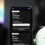 Jakie są tanie opcje na Spotify Premium dla studentów? Sprawdź, ile kosztuje!