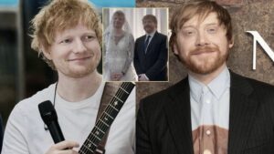 Kiedy Ed Sheeran obchodzi urodziny? Oto zaskakująca data i nieznane ciekawostki
